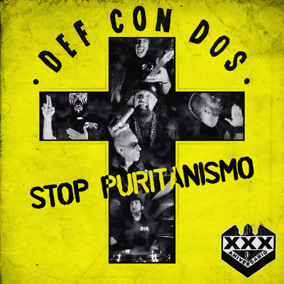 シングル/Stop puritanismo/Def Con Dos