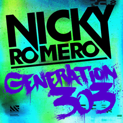 シングル/Generation 303/Nicky Romero
