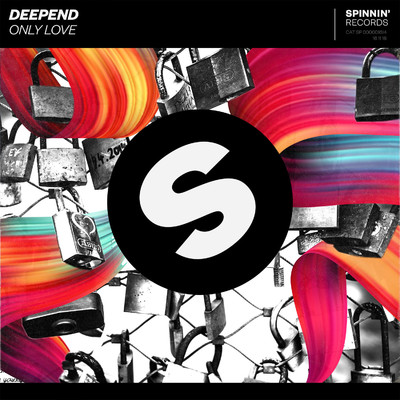 シングル/Only Love (Extended Mix)/Deepend