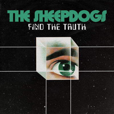 シングル/Find the Truth/The Sheepdogs