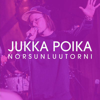 Norsunluutorni (Vain elamaa kausi 12)/Jukka Poika