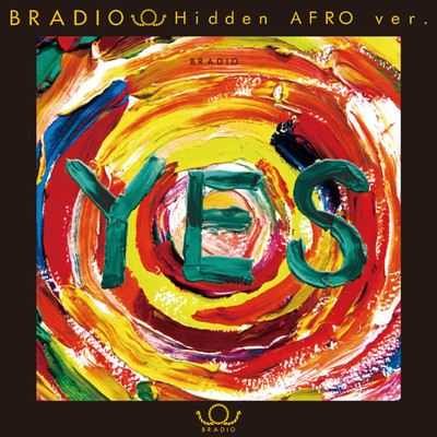 アルバム/YES (Instrumental)/BRADIO
