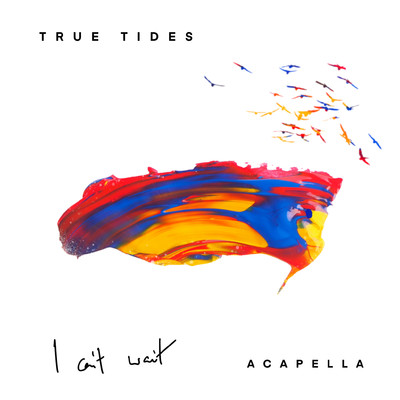 シングル/I Can't Wait (Acapella)/True Tides
