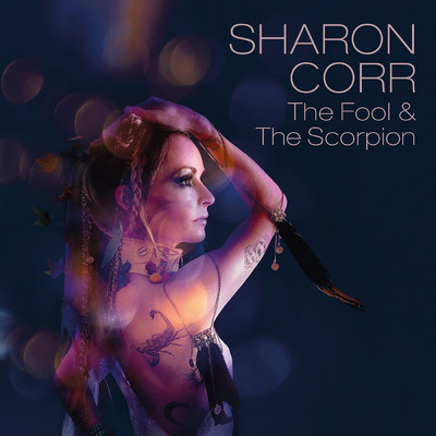 アルバム/The Fool & The Scorpion/Sharon Corr