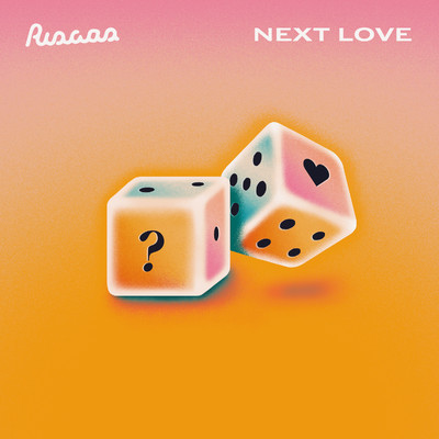 シングル/Next Love/Riscas