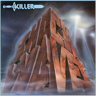 Richter Scale 12/Killer