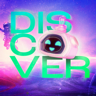 Discover/Lofi Universe