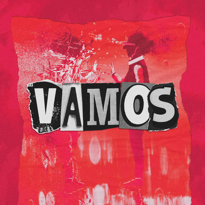 シングル/Vamos/Tom & Jame