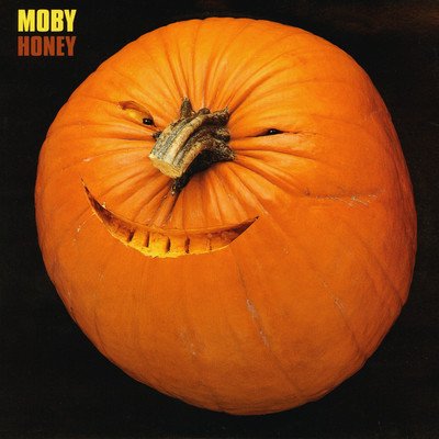 Honey (Moby's 118 Mix) [Radio Edit]/Moby