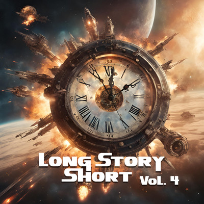 アルバム/Long Story Short Vol. 4/Sorah Eun, Cheryl Lim Sin Sian & Gregory Tan