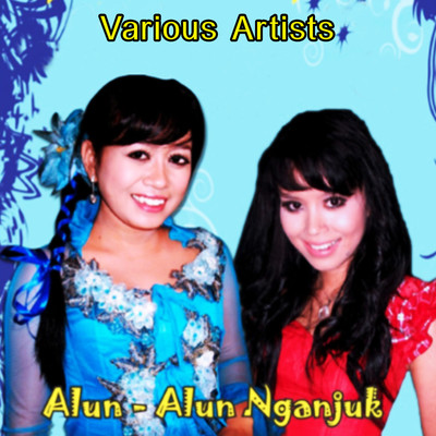 Alun - Alun Nganjuk/Various Artists