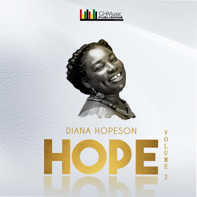 シングル/Meda W'ase (feat. Celestine Donor & Eugene Zuta)/Diana Hopeson
