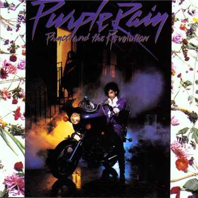 アルバム/Purple Rain/Prince & The Revolution