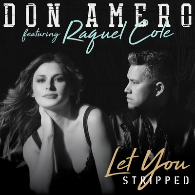 Let You (feat. Raquel Cole)/Don Amero