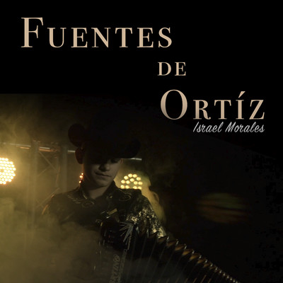 アルバム/Fuentes de Ortiz/Israel Morales