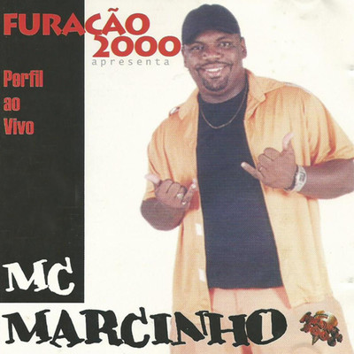 Garota Nota 100 (Ao Vivo)/MC Marcinho