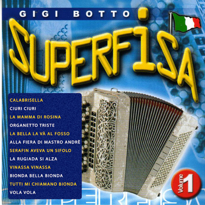 Bionda Bella Bionda (Valzer)/Gigi Botto