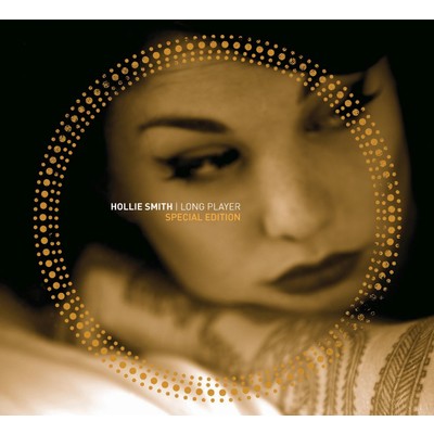 Long Player (Special Edition)/Hollie Smith