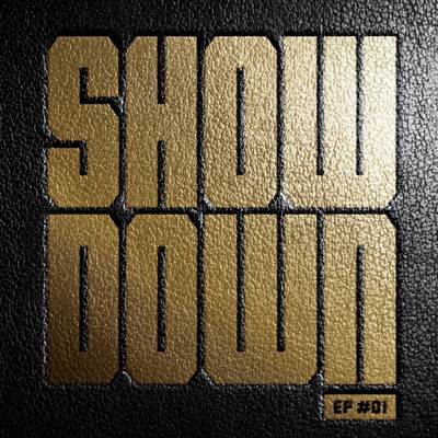 Showdown EP #01/Various Artists