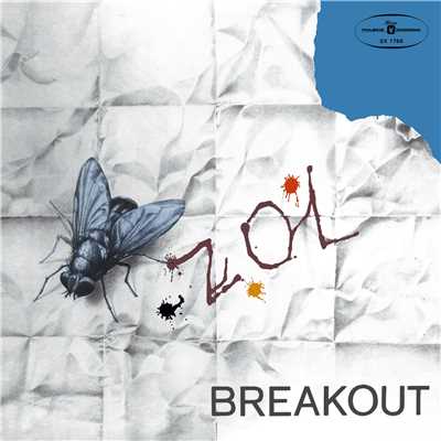 アルバム/ZOL/Breakout