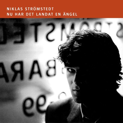 シングル/Nu har det landat en angel/Niklas Stromstedt