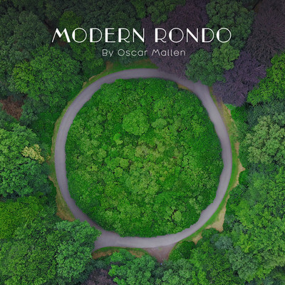 Modern Rondo/Oscar Mallen