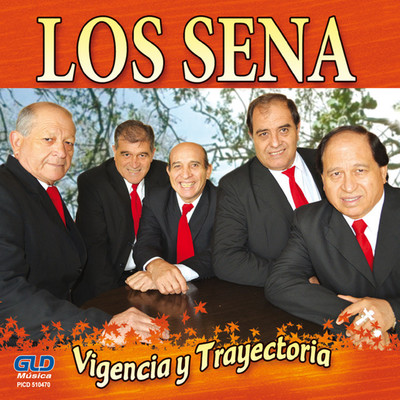 アルバム/Vigencia y Trayectoria/Los Sena