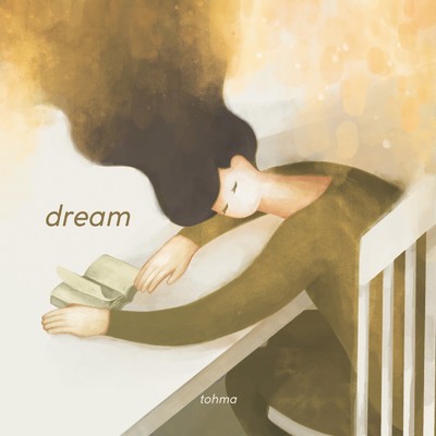 アルバム/dream/tohma