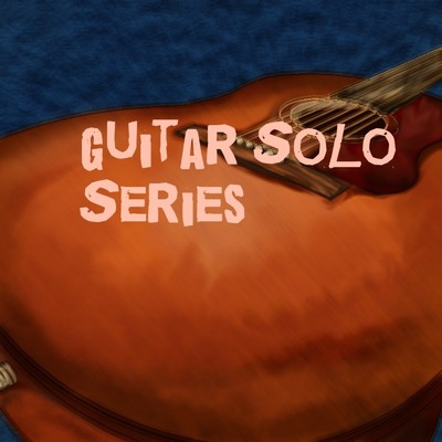 アルバム/Guitar Solo SERIES/劉 恵