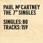 アルバム/The 7” Singles/ポール・マッカートニー