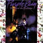 シングル/Purple Rain/Prince&The Revolution
