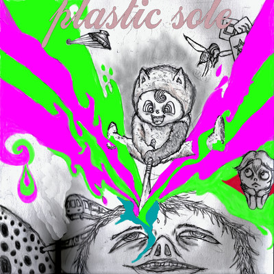 アルバム/Plastic Sole/Plastic Sole