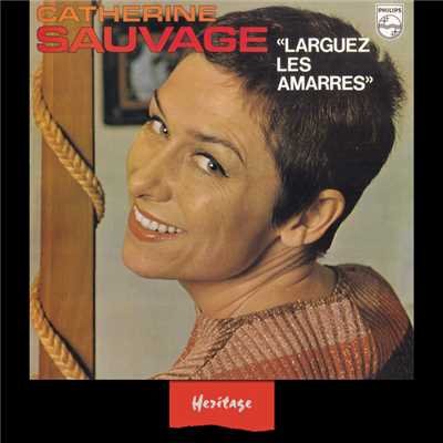 La Limonade (Album Version)/カトリーヌ・ソヴァージュ