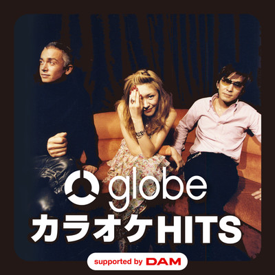 アルバム/globe カラオケ HITS supported by DAM/globe