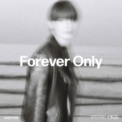 Forever Only/JAEHYUN
