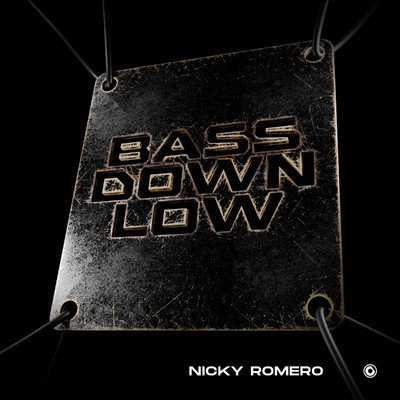アルバム/Bass Down Low/Nicky Romero