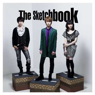 道/The Sketchbook