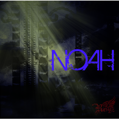 NOAH [通常盤]TYPE:B/Royz