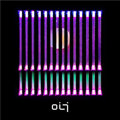 Luminate EP/OIJ