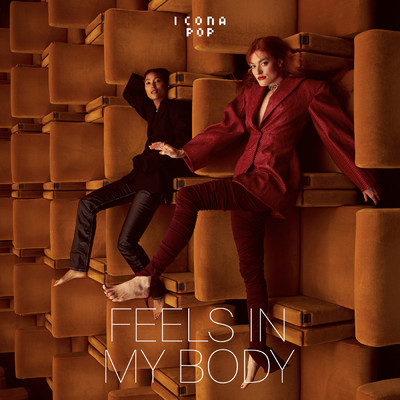 シングル/Feels In My Body/Icona Pop