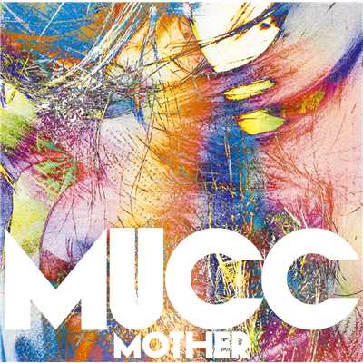アルバム/MOTHER/MUCC