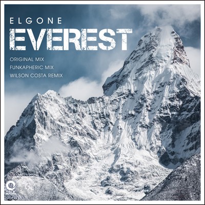 アルバム/Everest/Elgone