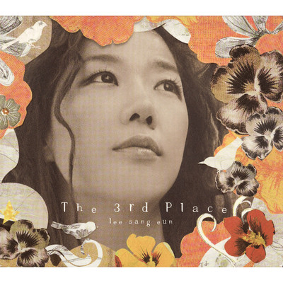 アルバム/The 3rd Place/Lee Sang Eun