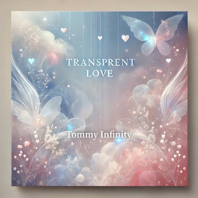 シングル/Transparent Love/トミー・インフィニティ