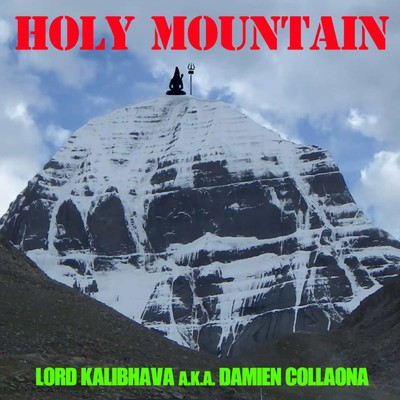 Guru/Lord KaliBhava a.k.a. Damien Collaona
