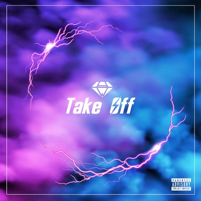 Take Off (feat. narikinboy, RAITAMEN, ANPYO & サトウユウヤ)/AWOL CARTEL