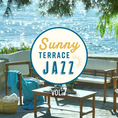 Sunny Moods/Cafe lounge Jazz