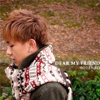 シングル/DEAR MY FRIEND/想天坊