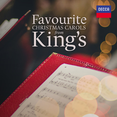 アルバム/Favourite Christmas Carols From King's/ケンブリッジ・キングス・カレッジ合唱団