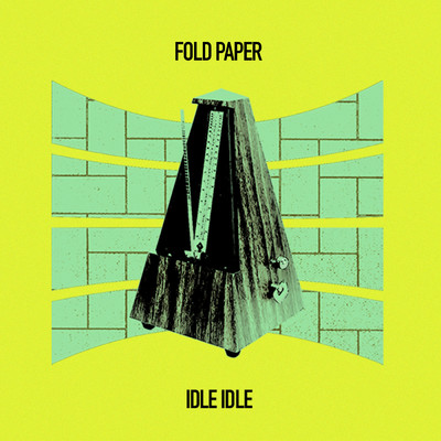 シングル/Nothing To Report/Fold Paper